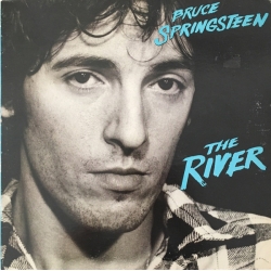  Bruce Springsteen ‎– The River 